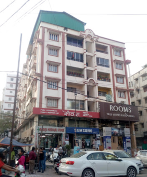  Office Space for Rent in Dak Bunglow Road, Patna
