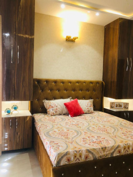 2 BHK Flat for Sale in Shivalik City, Mohali