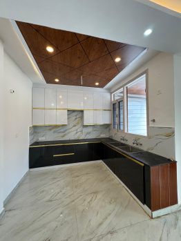 3 BHK Villa for Sale in Airport Road, Mohali