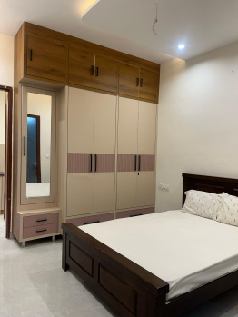 3 BHK Flat for Sale in Kharar Kurali Road, Mohali
