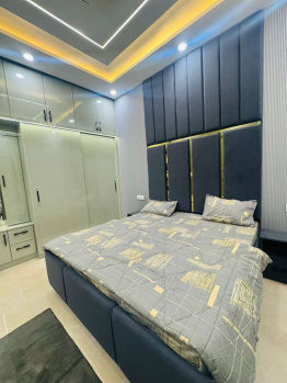 4 BHK Villa for Sale in Sector 126 Mohali