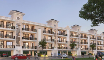 3 BHK Flat for Sale in Sector 114 Mohali