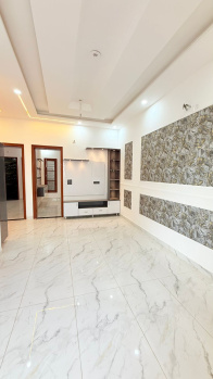 4 BHK House for Sale in Sector 124 Mohali