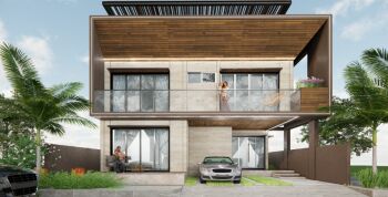 5 BHK House for Sale in Gopasandra, Bangalore