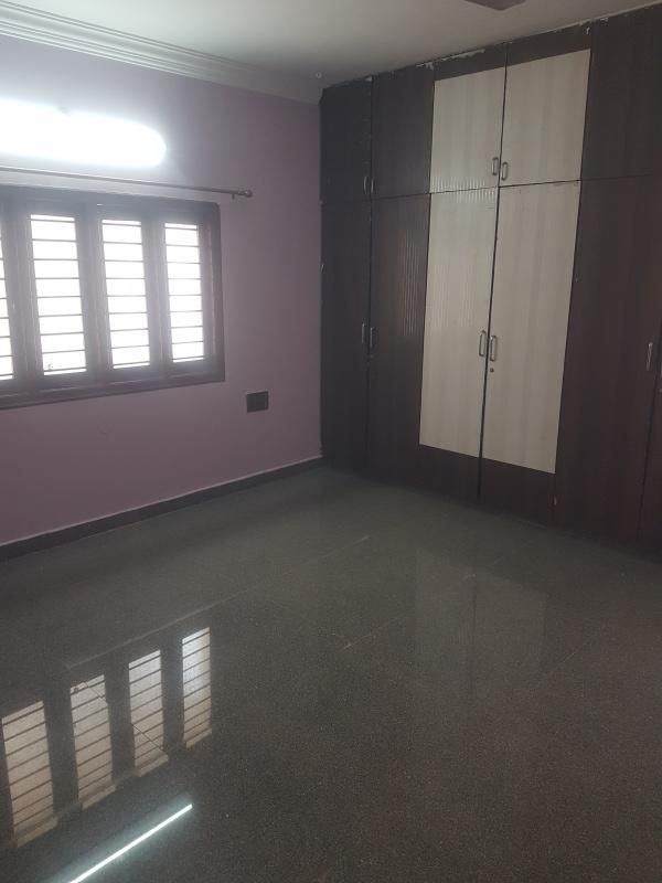 1 RK House 1200 Sq.ft. for Rent in Vishweshwar Nagar, Hubli