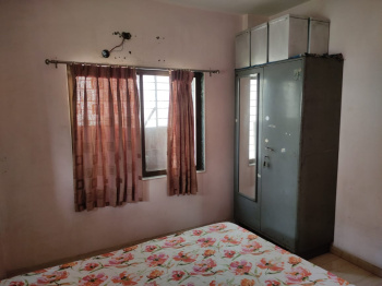 2 BHK Flat for Rent in Vesu, Surat