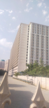 1 RK Flat for Sale in Golf Course Road, Gurgaon