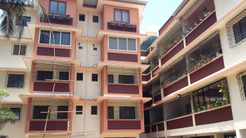 3 BHK Flat for Rent in Chimbel, Goa