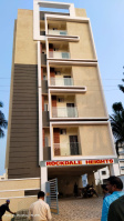 2 BHK Flat for Sale in P. M. Palem, Visakhapatnam