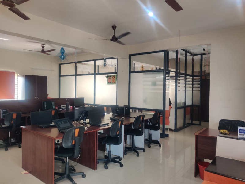Office Space 1500 Sq.ft. for Rent in Ramachandrapuram, Tirupati