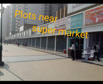  Residential Plot for Sale in Yamuna Expressway, Greater Noida