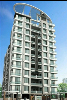 2 BHK Flat for Sale in Patel Colony, Jamnagar