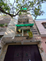 3 BHK Flat for Sale in Uttam Nagar West, Delhi