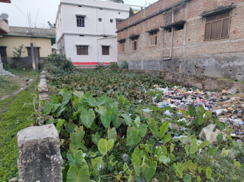  Residential Plot for Sale in Chandmari, Motihari, Champaran