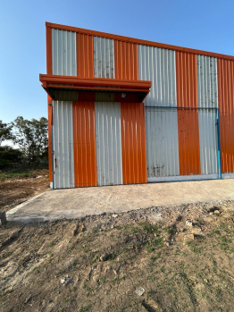  Warehouse for Rent in Karond, Bhopal