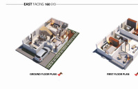 3 BHK Villa for Sale in Patancheru, Hyderabad