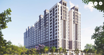 3 BHK Flat for Sale in Chandanagar, Hyderabad