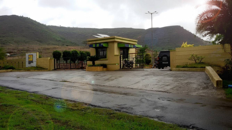 1 RK Farm House 1500 Sq.ft. for Sale in Mulshi, Pune