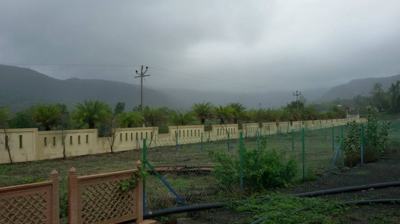 1 RK Farm House 1500 Sq.ft. for Sale in Mulshi, Pune