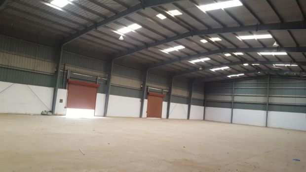 Warehouse 1200 Sq.ft. for Rent in Krishi Nagar, Dharwad