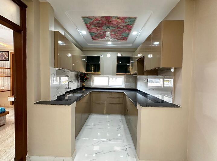 3 BHK Apartment 1320 Sq.ft. for Sale in Mansarovar Colony, Jaipur
