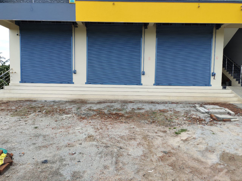  Commercial Shop 2000 Sq.ft. for Rent in Pakkam, Chennai