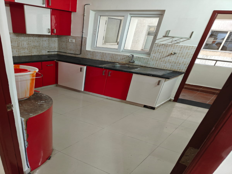 3 BHK Apartment 1710 Sq.ft. for Sale in Navalur, Chennai