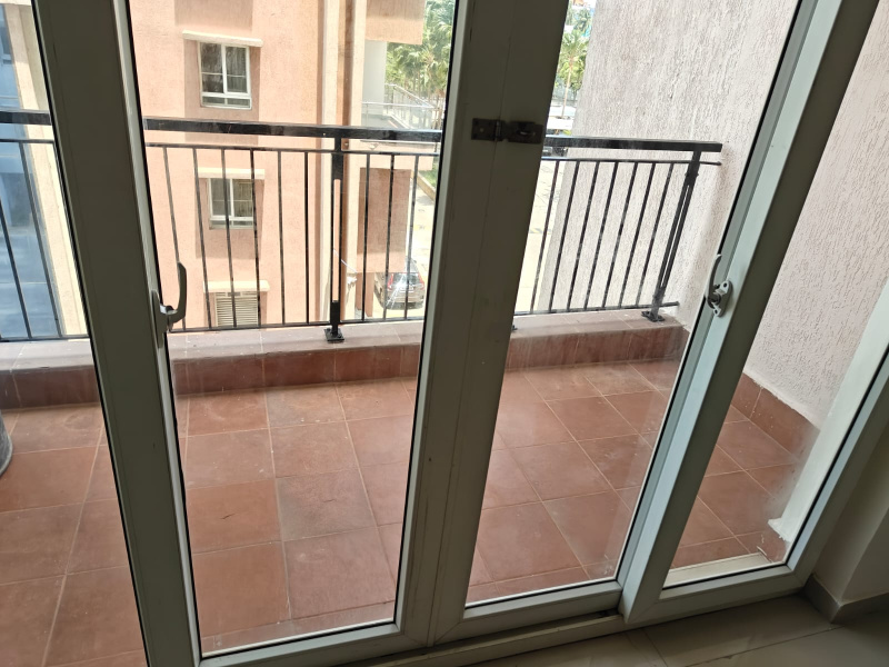 3 BHK Apartment 1710 Sq.ft. for Sale in Navalur, Chennai