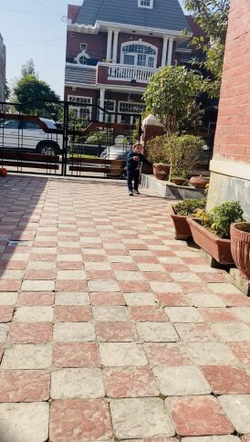 3 BHK House 167 Sq.ft. for Sale in Jalandhar Bypass, Ludhiana