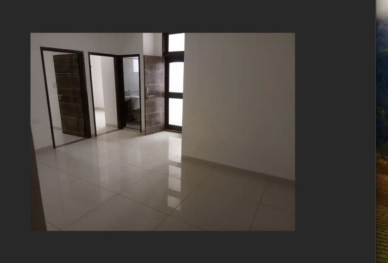 2 BHK Apartment 570 Sq.ft. for Rent in Dhod, Sikar