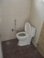 1 BHK Studio Apartment for Sale in Sainikpuri, Secunderabad