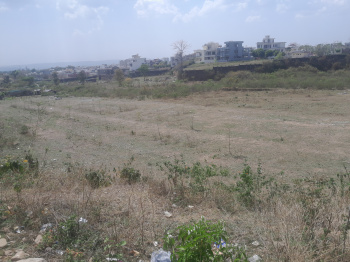  Residential Plot for Sale in Danda Lakhond, Dehradun