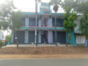  Office Space for Rent in Alanganallur, Madurai