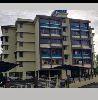 1 BHK Flat for Rent in Ponda, Goa