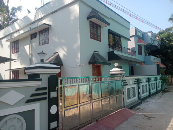 4 BHK Villa for Sale in Nagercoil, Kanyakumari