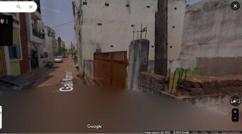  Residential Plot for Sale in Handia, Harda
