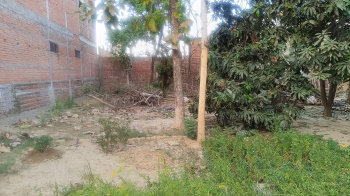  Residential Plot for Sale in Bansgaon, Gorakhpur