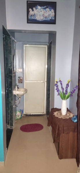 1 BHK Apartment 670 Sq.ft. for Sale in Sarigam GIDC, Vapi