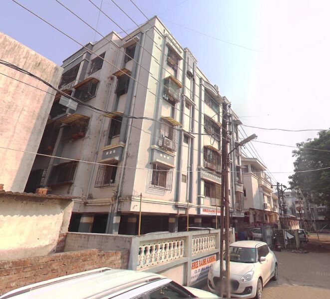 2 BHK Apartment 850 Sq.ft. for Rent in Gidc, Vapi