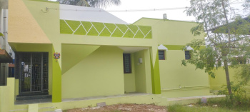 2 BHK House for Rent in Mannargudi, Thiruvarur