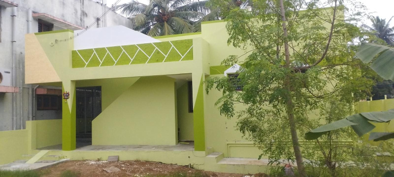 2 BHK House 3000 Sq.ft. for Rent in Mannargudi, Thiruvarur