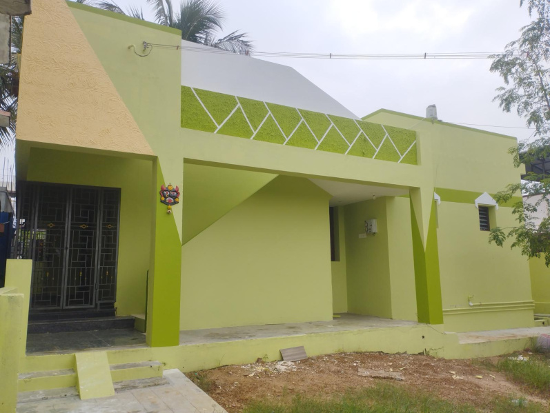 2 BHK House 3000 Sq.ft. for Rent in Mannargudi, Thiruvarur