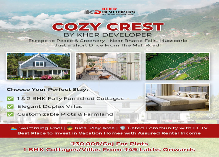  Residential Plot 100 Sq. Yards for Sale in Mussoorie Road, Dehradun