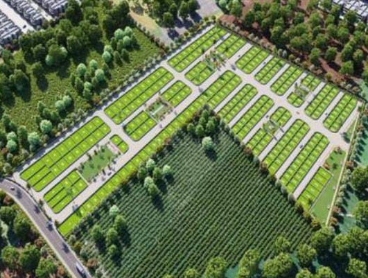  203 Sq. Yards Residential Plot for Sale in Dholera, Ahmedabad