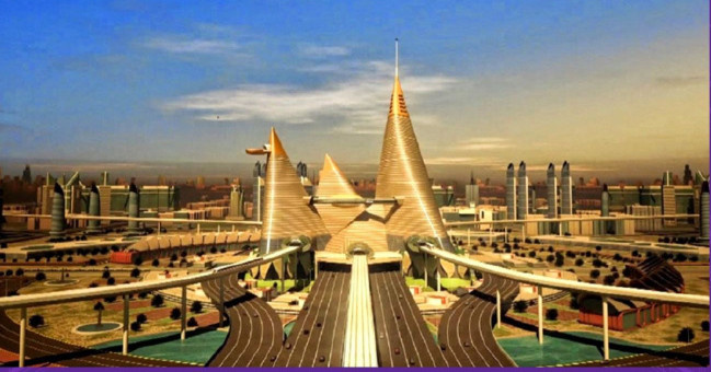  502 Sq. Yards Residential Plot for Sale in Dholera, Ahmedabad