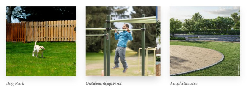 3 BHK 2110 Sq.ft. Apartment for Sale in Sigma 3, Greater Noida