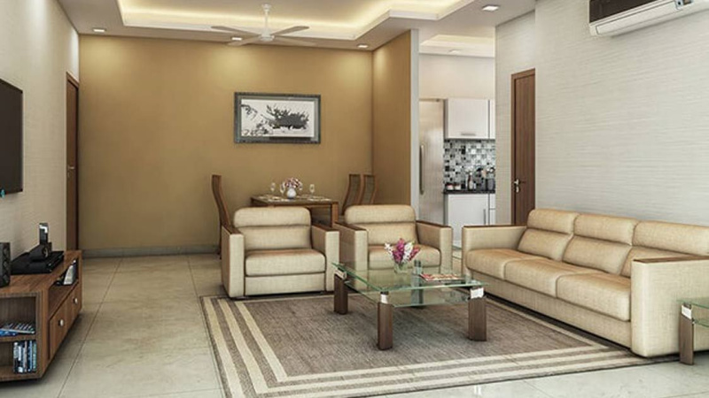 4 BHK 2609 Sq.ft. Apartment for Sale in Sigma 3, Greater Noida
