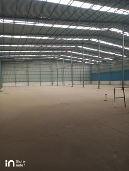  Warehouse for Rent in Dasna, Ghaziabad