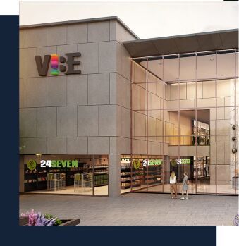  Commercial Shop for Sale in Sector 110 Noida
