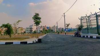 Residential Plot for Sale in Peenya, Hmt Layout, Bangalore